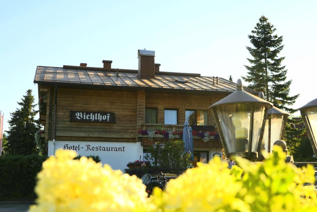 Restaurant Bichlhof