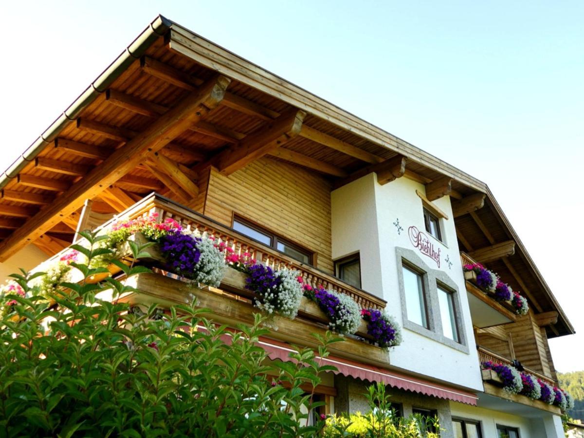 Restaurant Bichlhof Hotel 3*