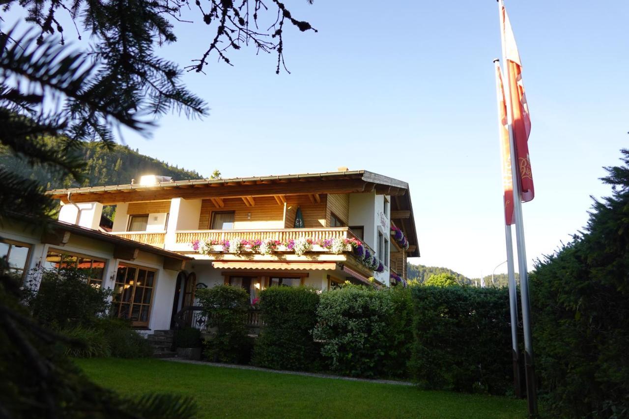 Hotel Restaurant Bichlhof