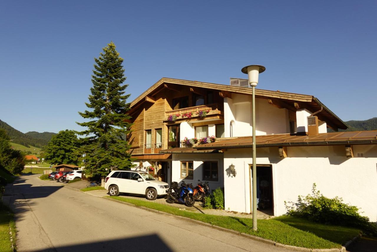 Restaurant Bichlhof Reit im Winkl