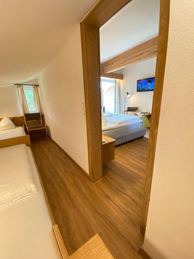 Hotel Restaurant Bichlhof Reit im Winkl