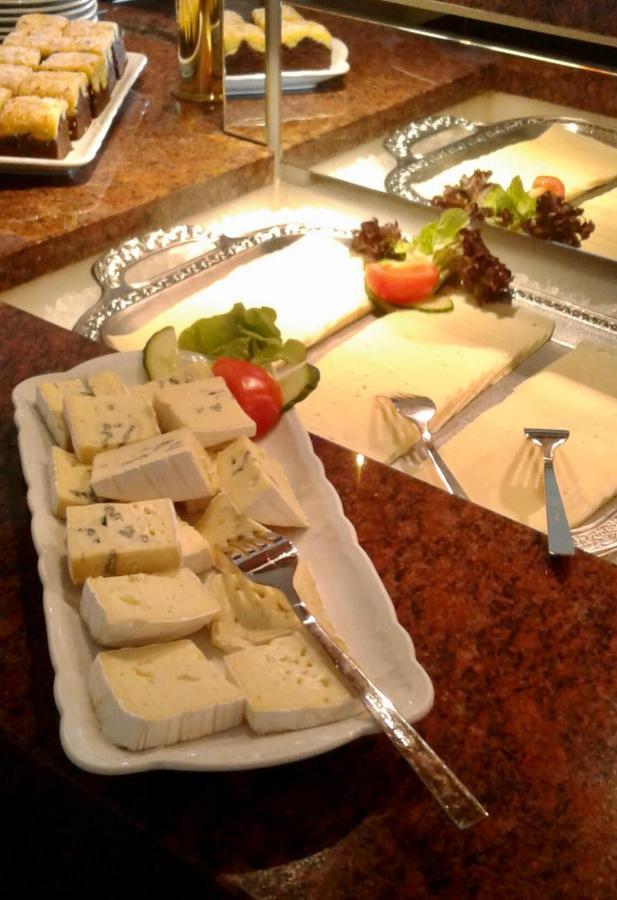 Restaurant Bichlhof Hotel
