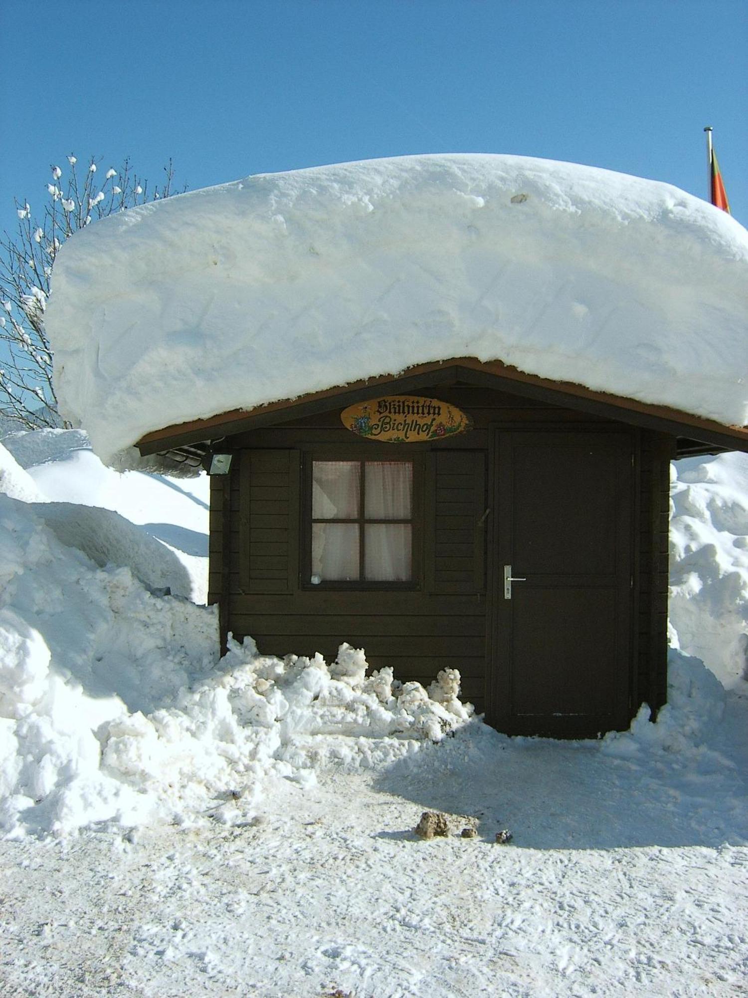 Hotel Restaurant Bichlhof Reit im Winkl