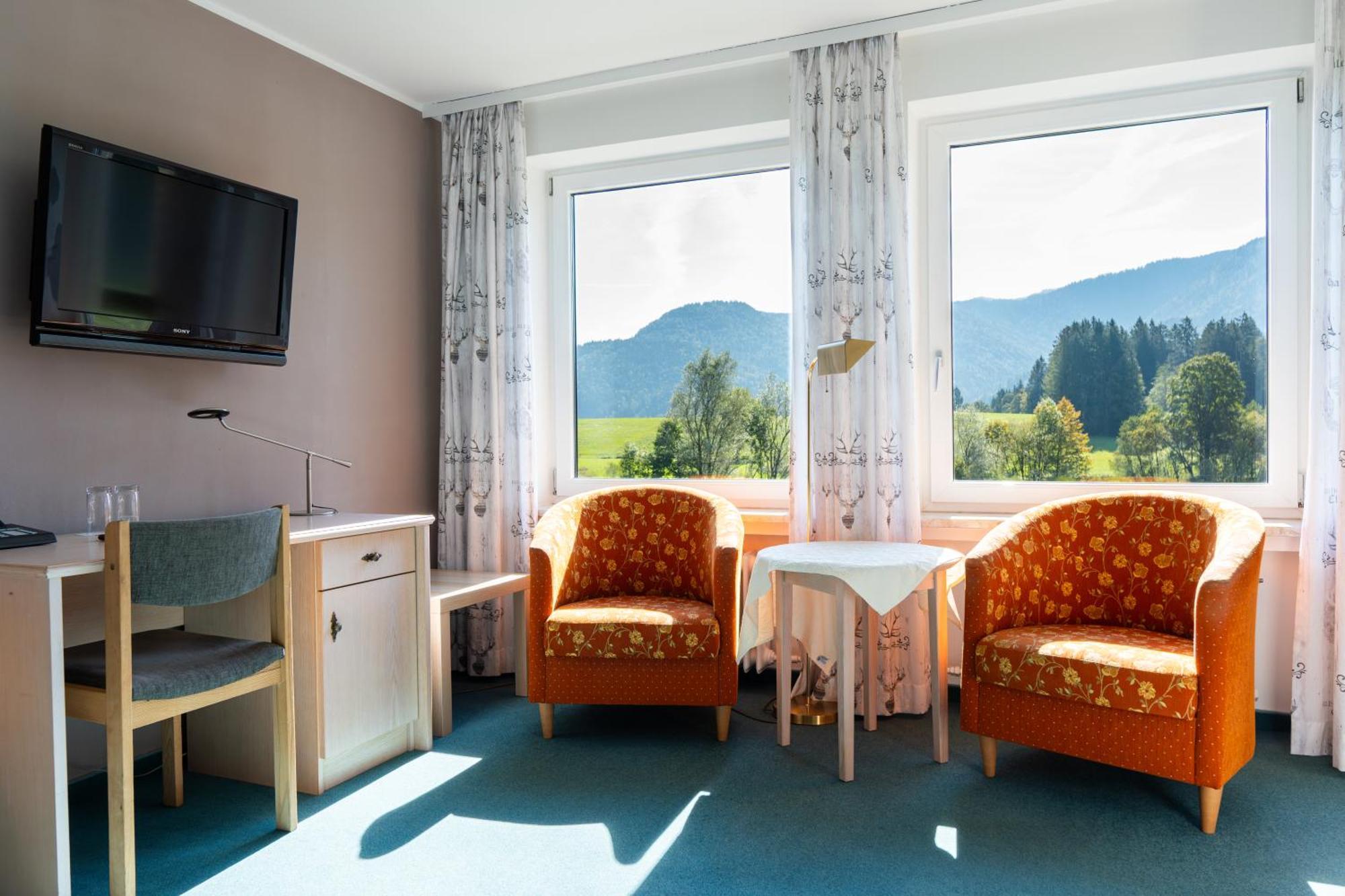 Restaurant Bichlhof Hotel 3*