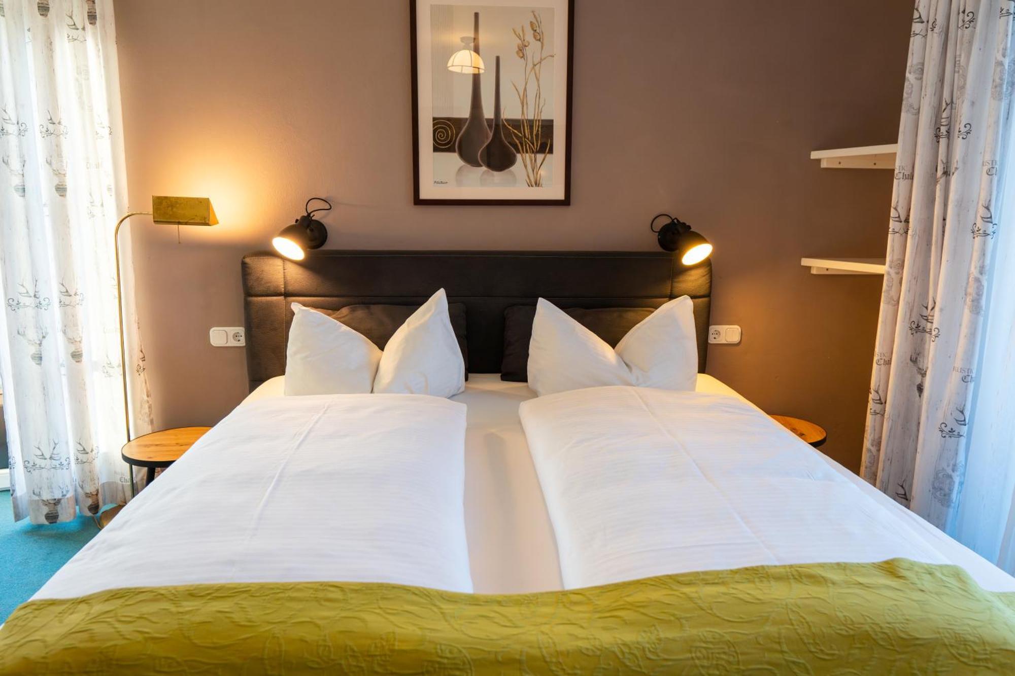 Restaurant Bichlhof Hotel Reit im Winkl