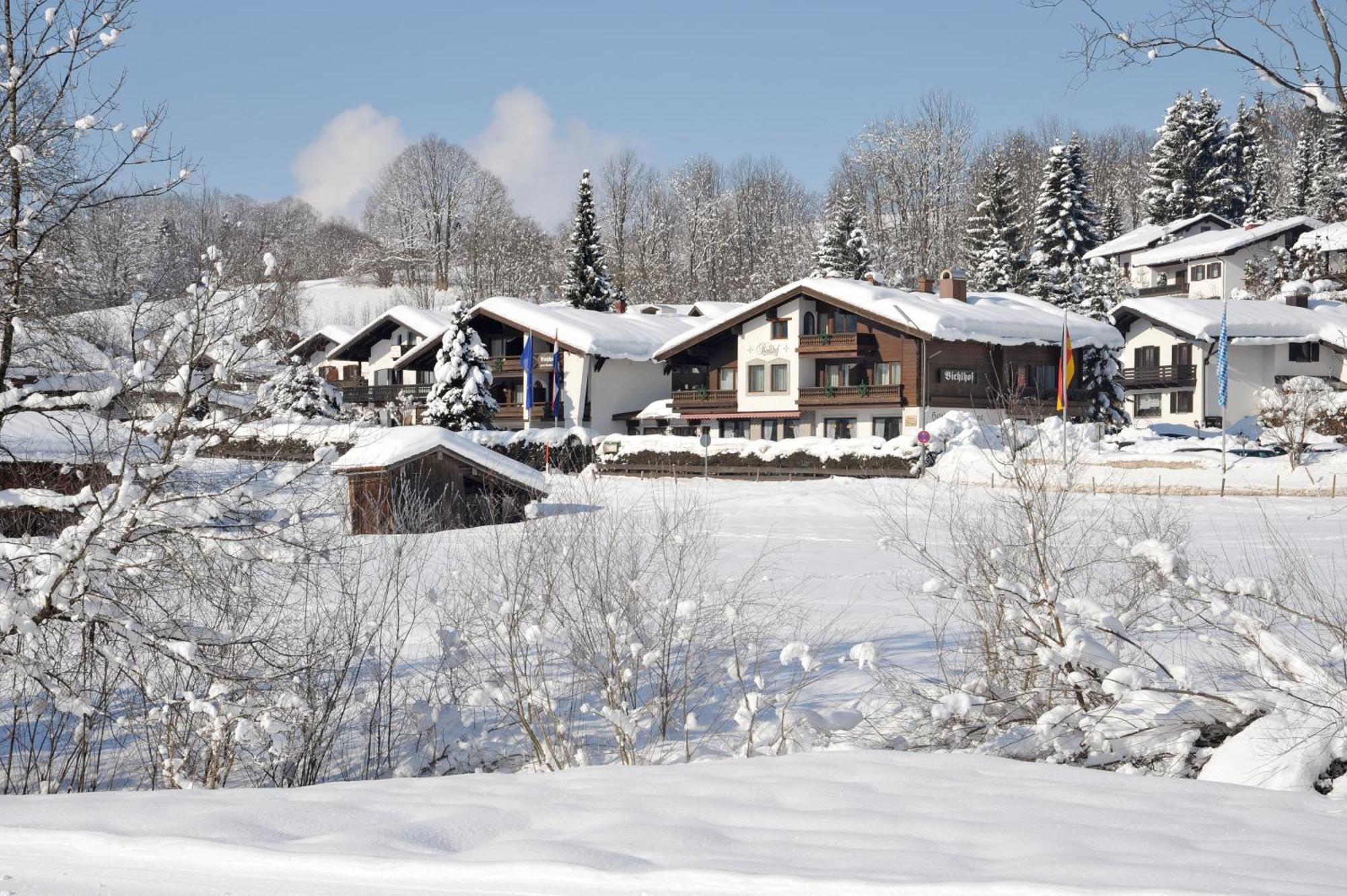 Restaurant Bichlhof