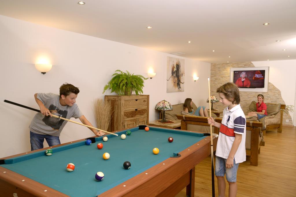 Restaurant Bichlhof 3* Reit im Winkl