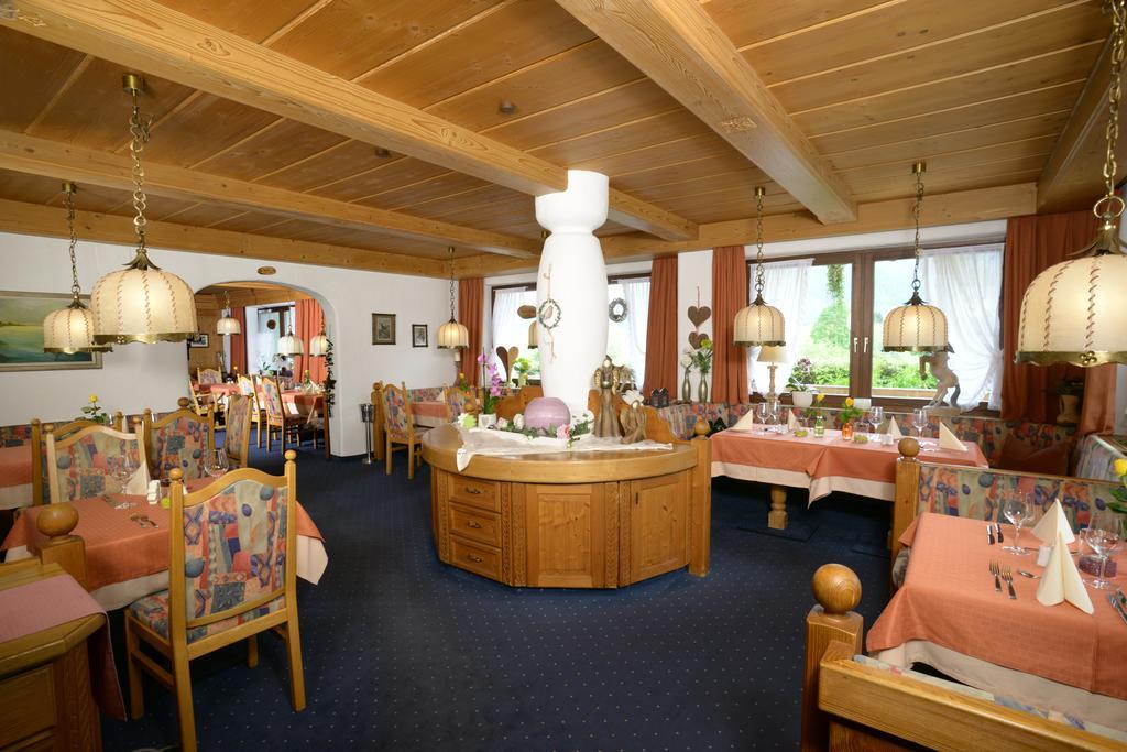 Hotel Restaurant Bichlhof