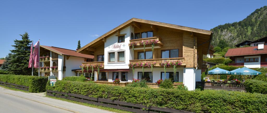 Hotel Restaurant Bichlhof 3*