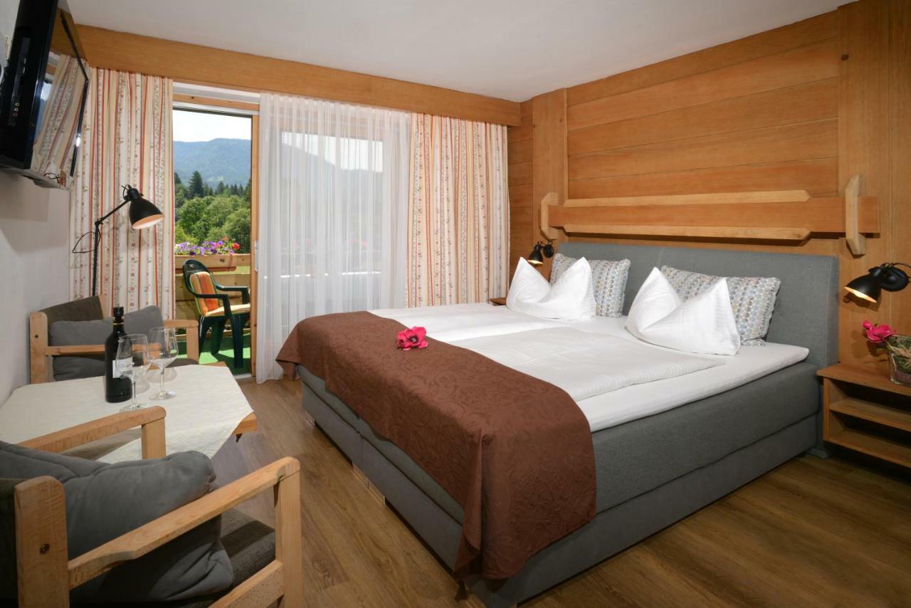 Restaurant Bichlhof 3* Reit im Winkl